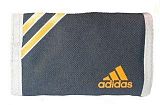 Pen�enka ADIDAS �ern� - klikn�te pro v�t�� n�hled